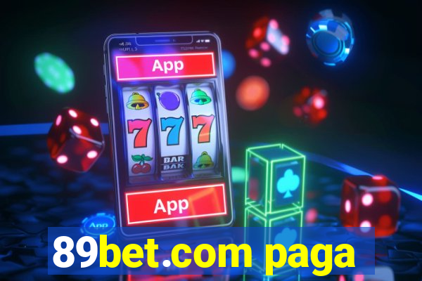 89bet.com paga